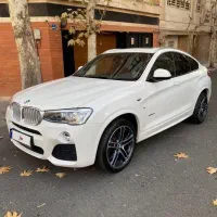 BMWx4