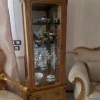گنجه چوبی