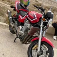 سی بی ۱۳۰۰ وحشی