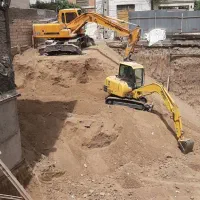 مینی بیل