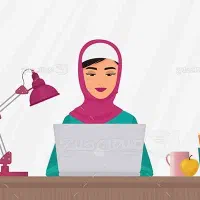 استخدام منشی مطب