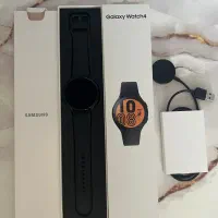 Galaxy watch 4 ساعت هوشمند گلکسی واچ