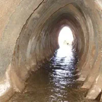 مغنی و حفاری چاه