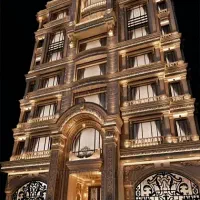 270متر-هزارویکشب-تکواحدی-مدرن