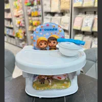 صندلی غذای کودک