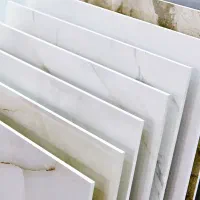 کاشی و سرامیک برشی و درجه ای