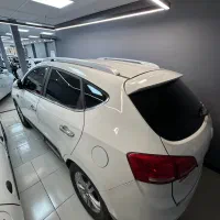 جک s5 مدل۹۴|خودرو سواری و وانت|کرج, عظیمیه|دیوار