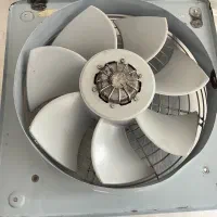 فن هواکش