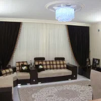مبل ،میز نهارخوری ، لوستر ، دوچرخه ، کتری برقی