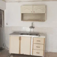 آب چکان سینک کابینت
