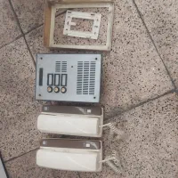 دربازکن تابا دوعدد
