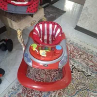 رورویک کالسکه