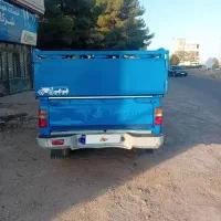 نیسان ۹۰ تک گانه