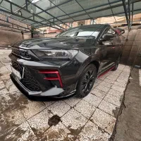 KMC A5کی ام سی2024 توربو 1500 گارانتی دار