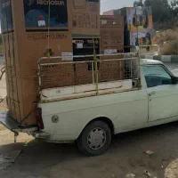 وانت بار جابجایی بار