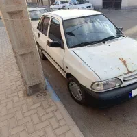 پراید ۷۹تمیز