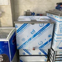 شیر سردکن 200 لیتری و شیر سردکن 300 لیتری دو مخزنه