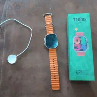 ساعت هوشمند مدل T1000