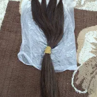 موهای طبیعی ،سالم وخوشرنگ