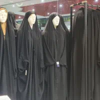 فروشنده خانوم
