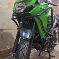 ورسیس|موتورسیکلت|تهران, ایران|دیوار