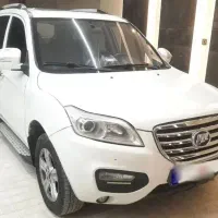 فروش  اقساطی خودرو لیفان X60 دنده هیلمنی مدل 1394