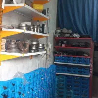 فروش مغازه