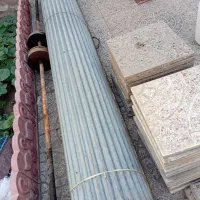 کرکره قدیمی