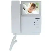 آیفون تصویری Commax تک واحدی کامل ارسال به شهرستان
