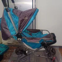 کالسکه و کریر