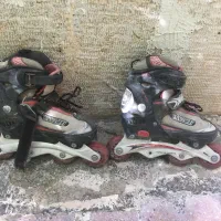اسکیت برق