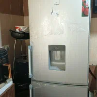 یخچال فریزر امرسان