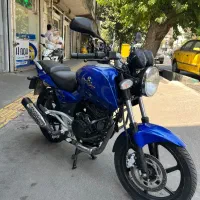 پالس ۱۸۰ آبی