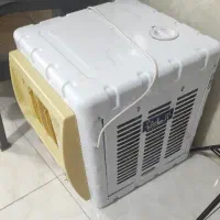 کولر آبی آزمایش ۲۸۰۰