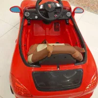 ماشین شارژی