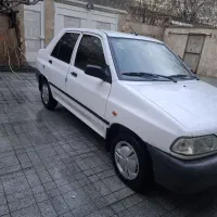 ماشین131 جلو عقب پلمپ بی رنگ بدونه نقطه