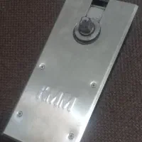 سکوریت. زیر قیمت بخاطر اساسکشی و..