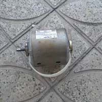 موتور کولر۱،۲ژن تبریز وپمپ اب نیم اسب باست کنترول