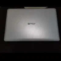 لپ تاپ ایسوس x543u ASUS I7 یه ترا 1 TRABITE