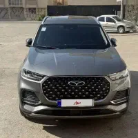 تیگو ۸ پرومکس ای ای معاوضه با خودرو