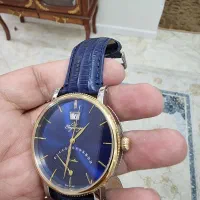 ساعت الگانس سوئیس اصل