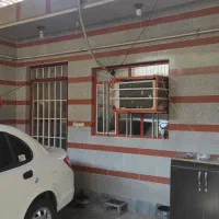 منزل ویلایی محدوده یازهرا