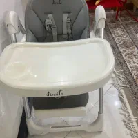 صندلی غذا بنیتو
