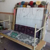 تولیدی فرش دستباف کردی