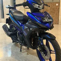 Mx king 403