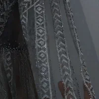 لباس مجلسی ترک سایز ۴۲ الی ۴۴