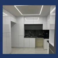 بازسازی منزل مشاوره رایگان + طراحی 3Dدر قرارداد