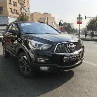 هایما S5 PRO * رنگ‌بندی*                  مدل 1405