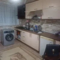 فروش خانه ای دریک طبقه دوخواب ۹۰متری