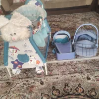 وسایل نوزاد